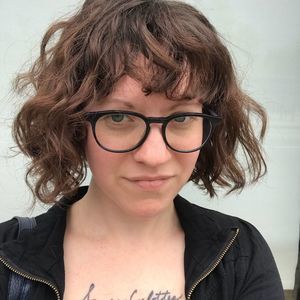 Meet your Posher, Shannon